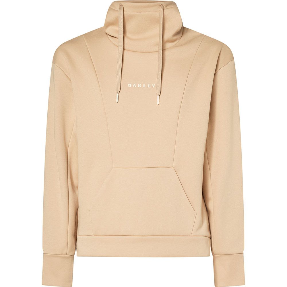 Oakley ROSY RC - Sweat Femme humus