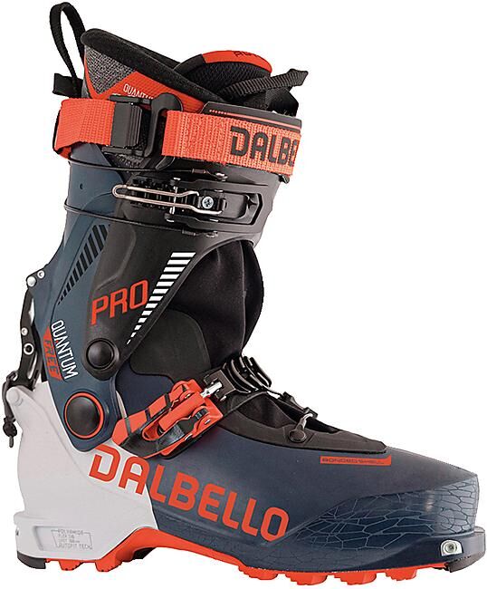 DALBELLO - CHAUSSURES SKI RANDO QUANTUM FREE