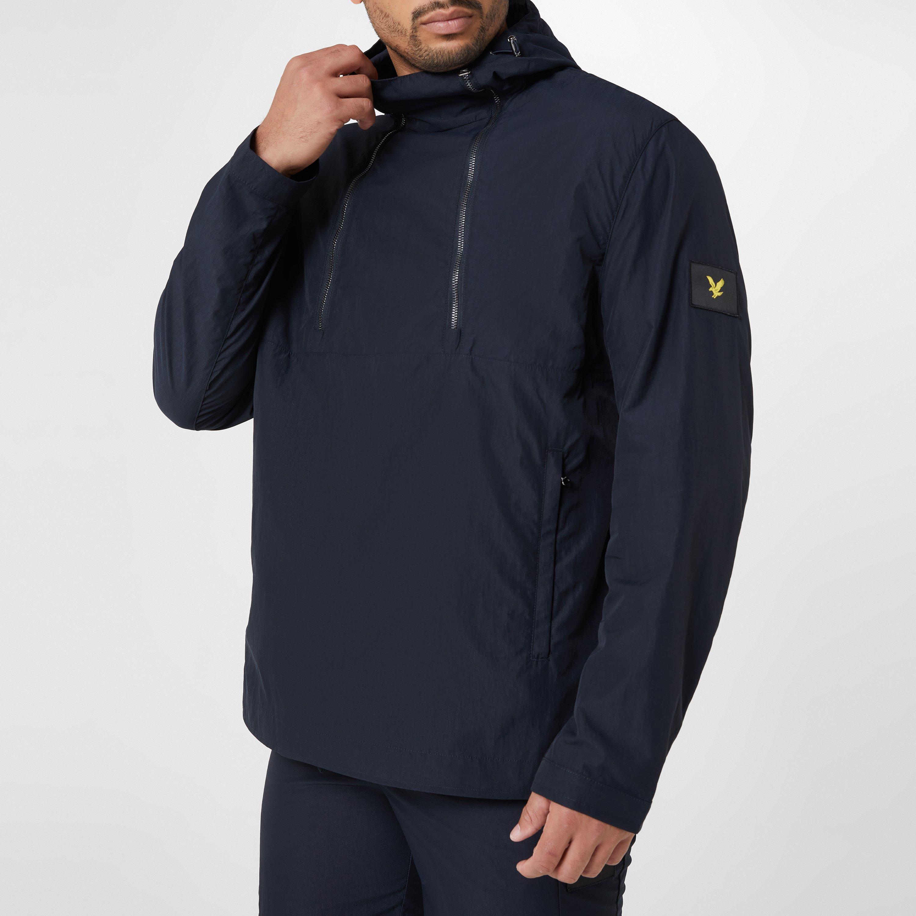 Lyle and Scott Casual Jacket