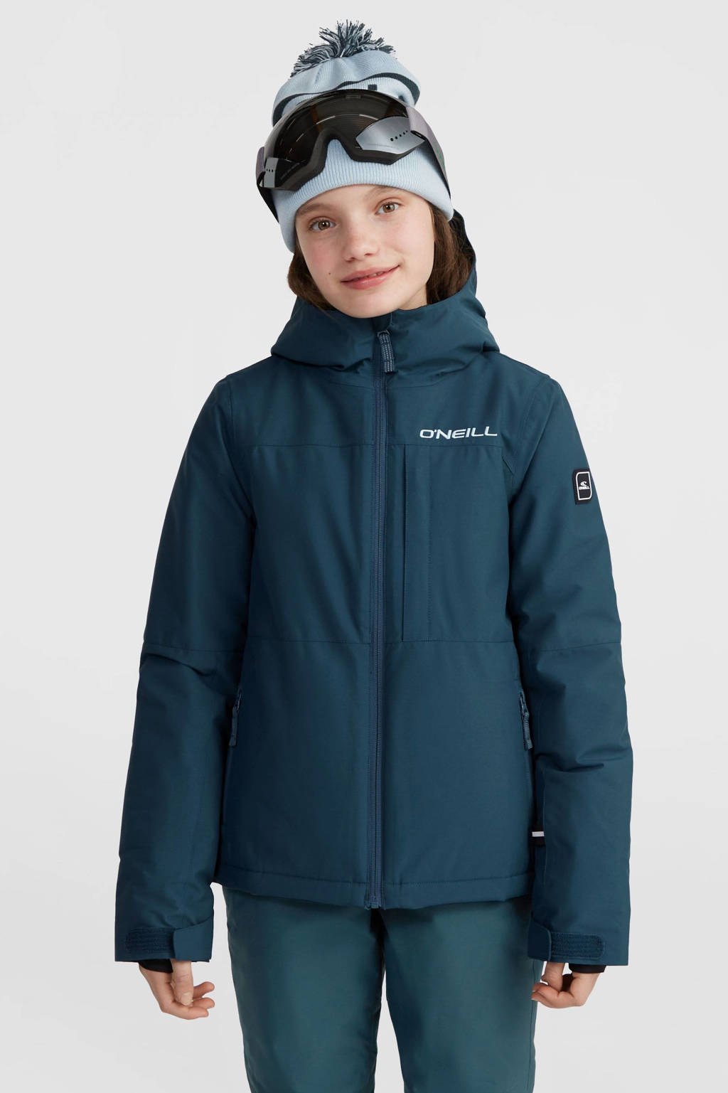 O'Neill ski-jack Lite petrol