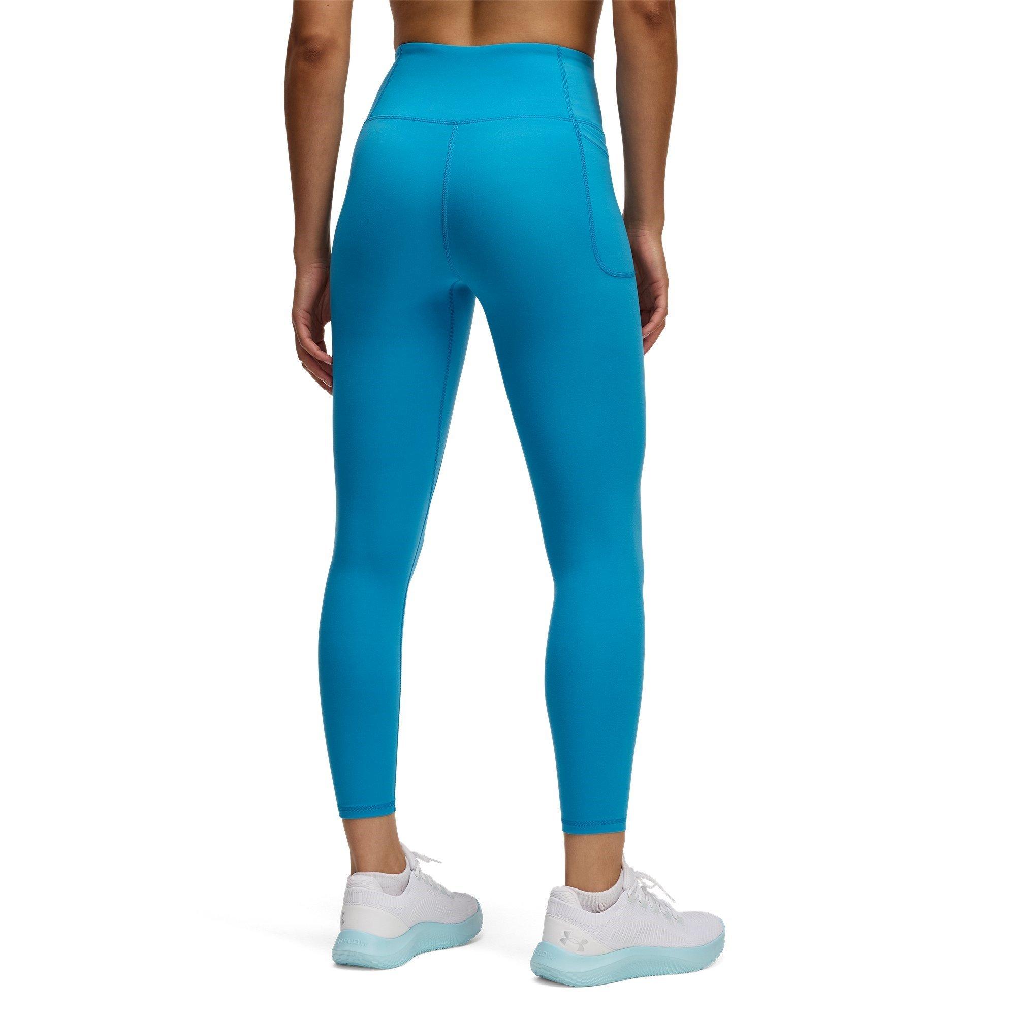 Under Armour Under Armour Motion Ankle Leg Emea Gym Legging Womens