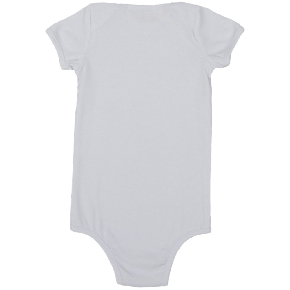Køb HOLMM White Mimi Bomuld Body