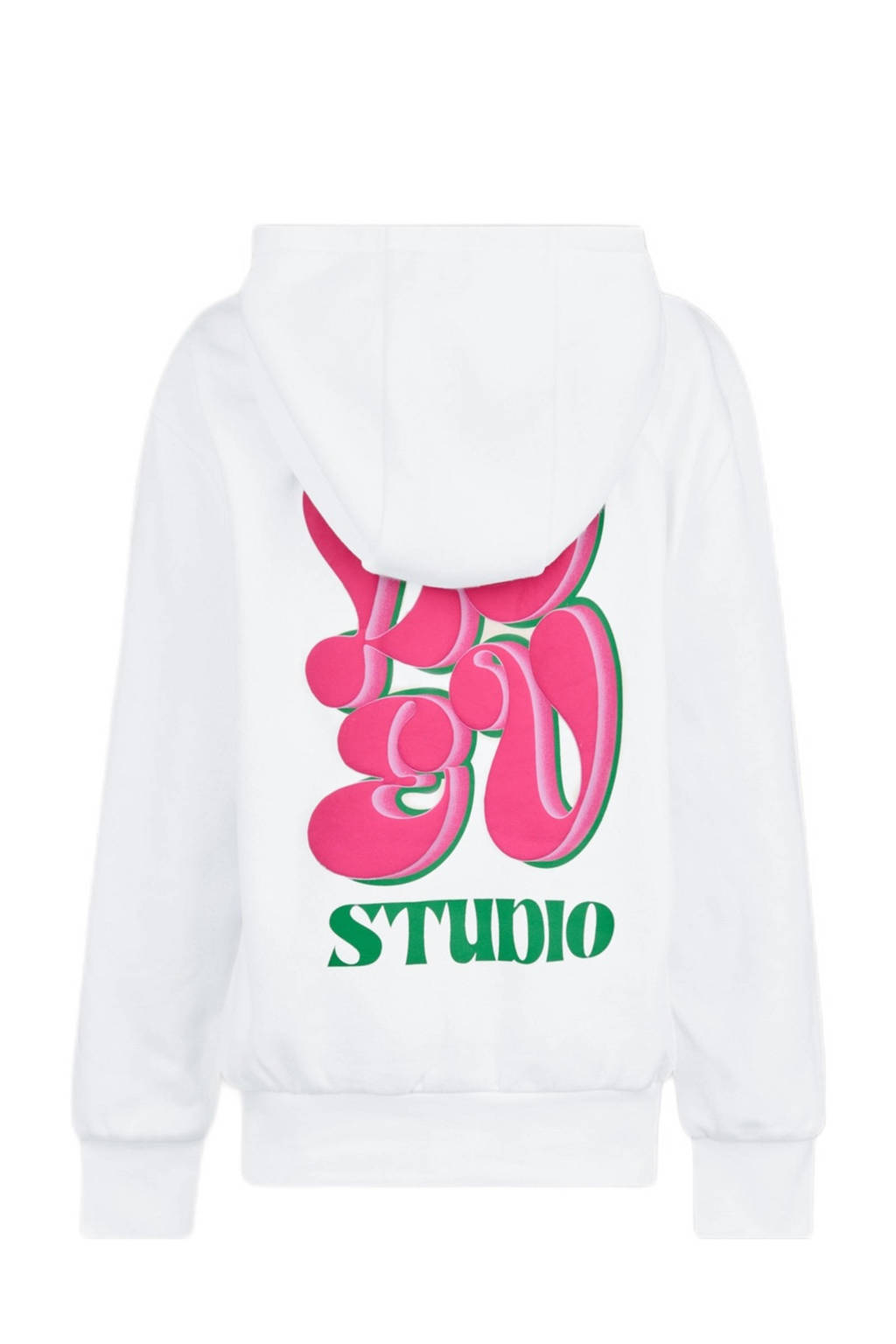 Shoeby hoodie wit