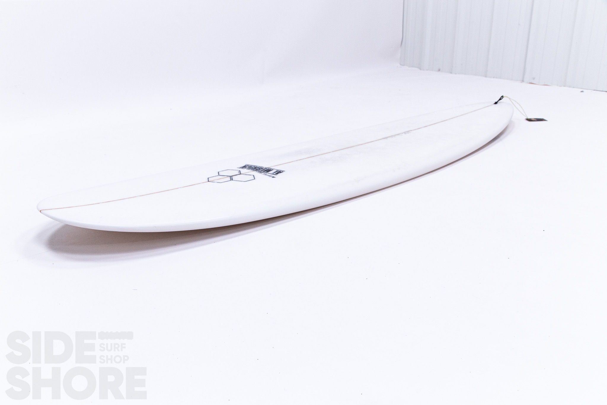 Al Merrick Water Hog 7'0