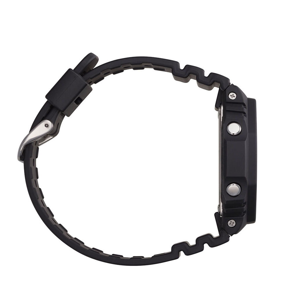Montre Casio G-shock Noir