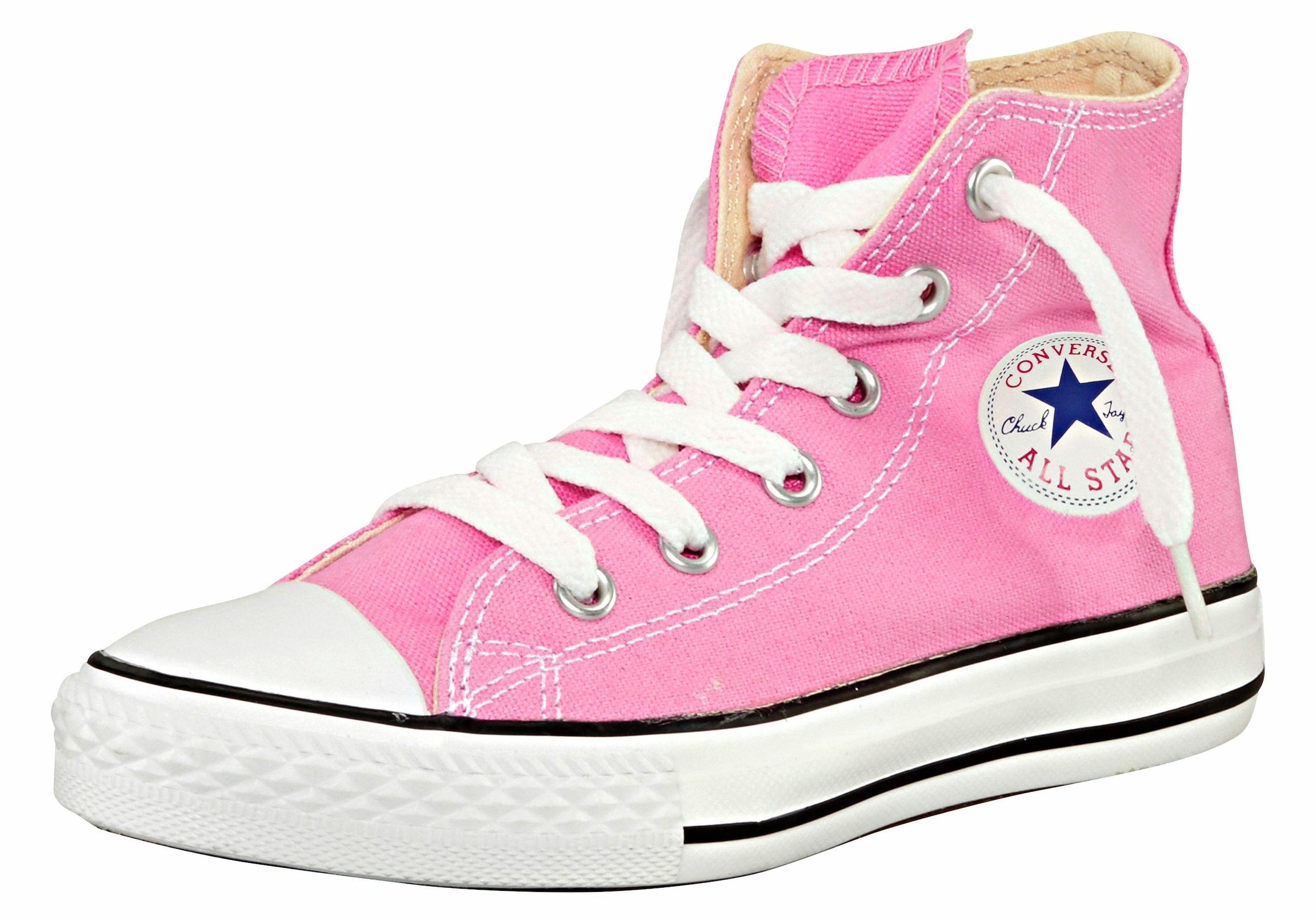 Converse Sneaker »Kinder Chuck Taylor Hi«  für Kinder