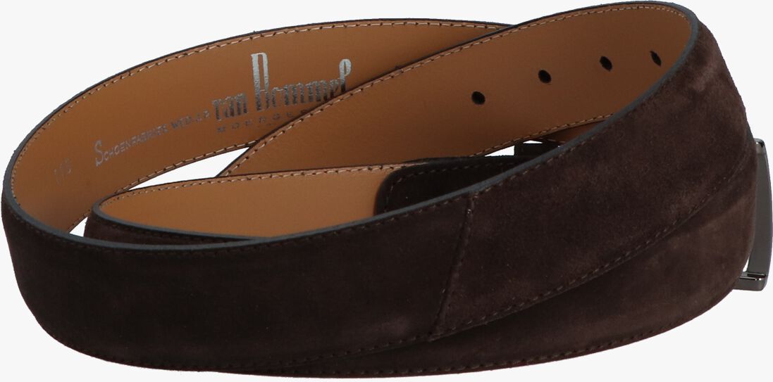 bruine van bommel riem cbm-10001