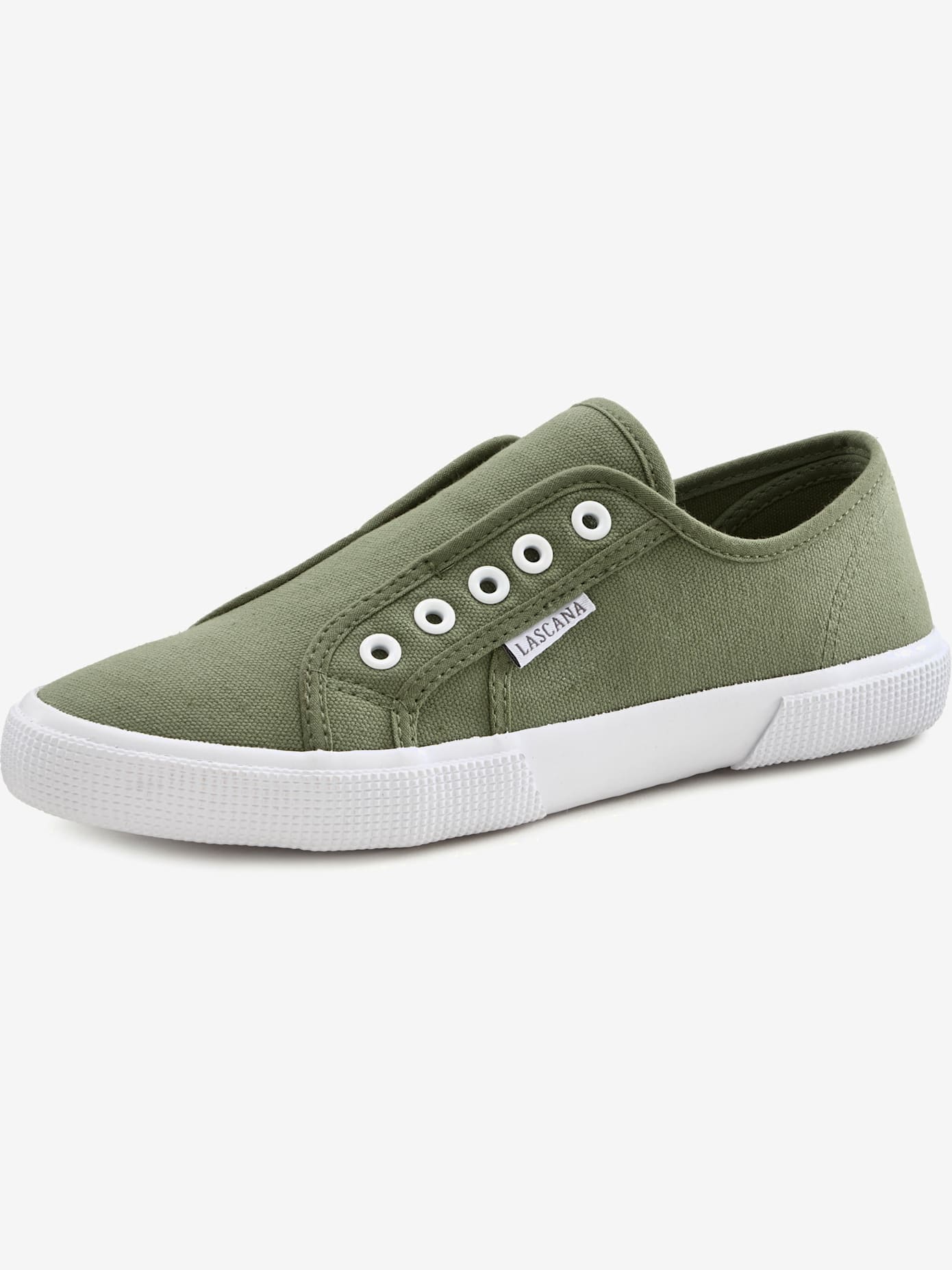 Baskets confortable
