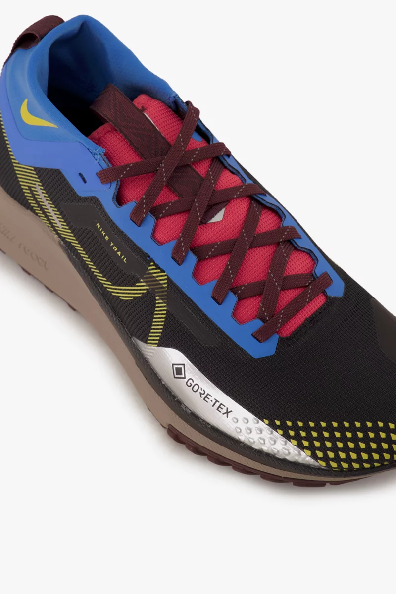 Nike Pegasus Trail 4 Gore-Tex® Herren Trailrunningschuh