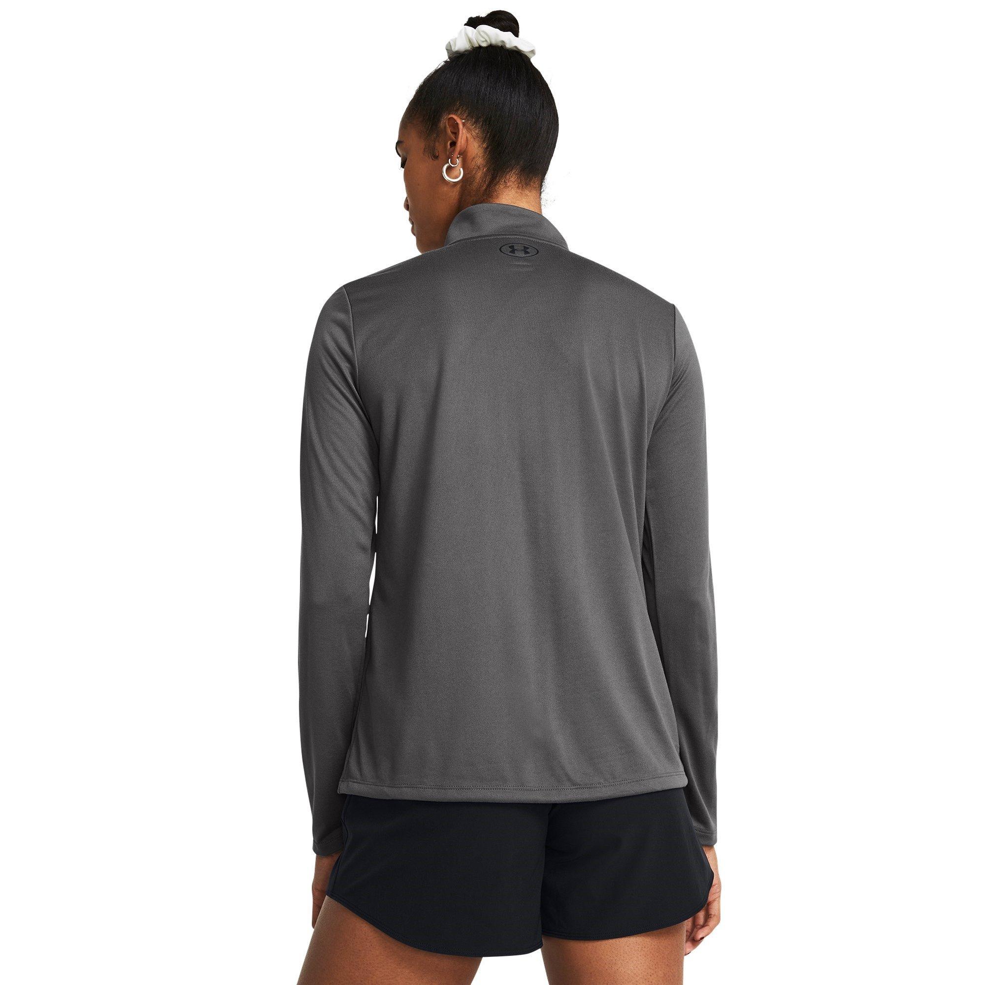 Under Armour Tech Half Zip Top Womens