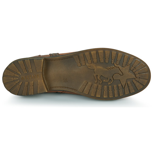 Mustang - 1265522 - Cognac