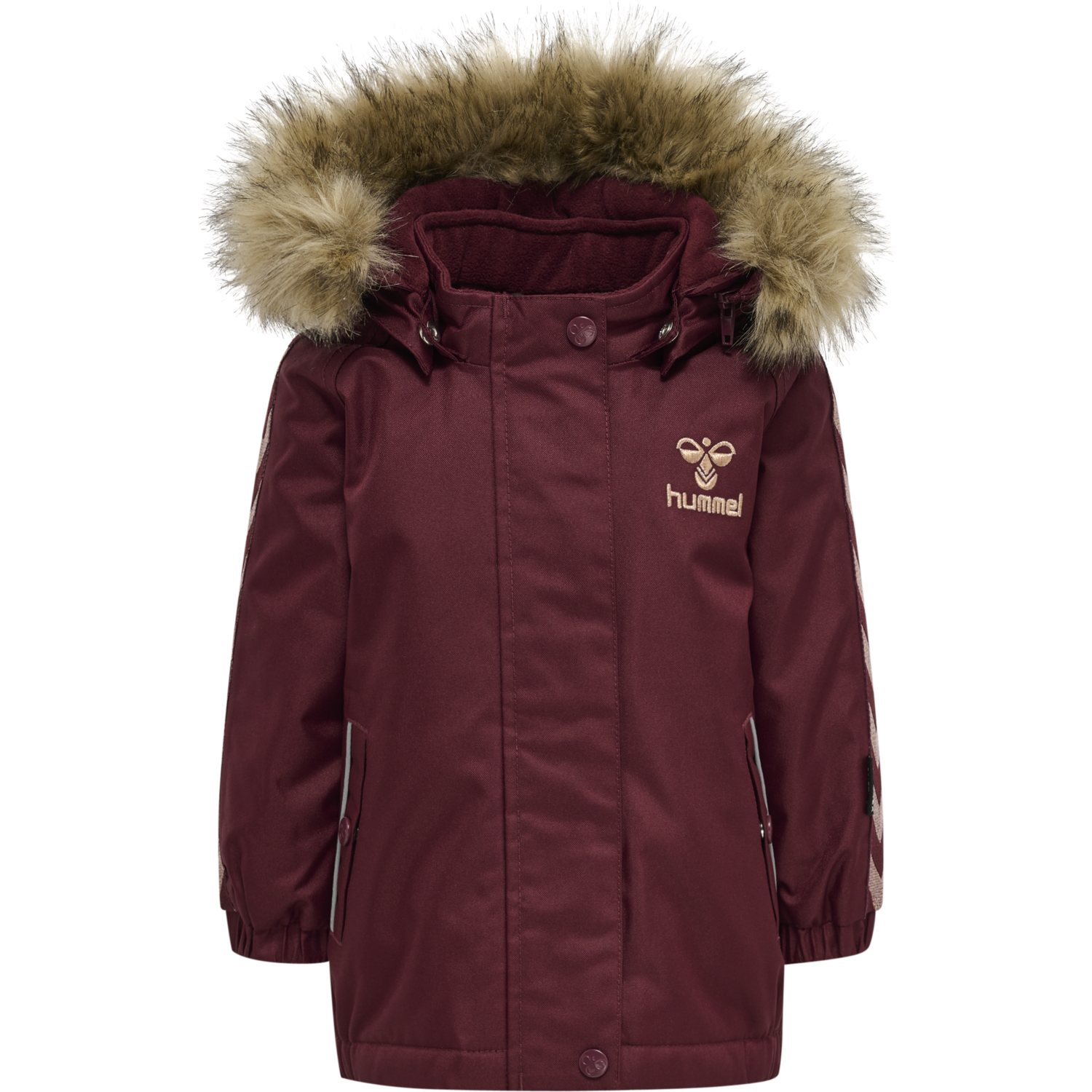hmlCANYON TEX JACKET