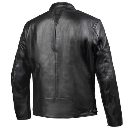 Blouson Ixon CRANKY C - Noir