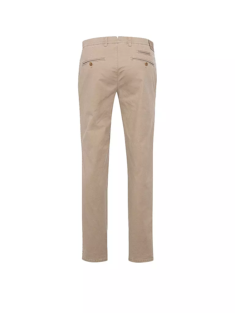 BRAX Hose Modern Fit FABIO IN beige