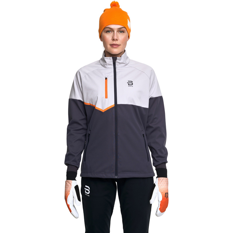 Daehlie Damen Kikut Jacke