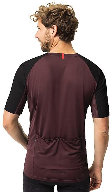 VAUDE - T-SHIRT MC KURO SHIRT II M