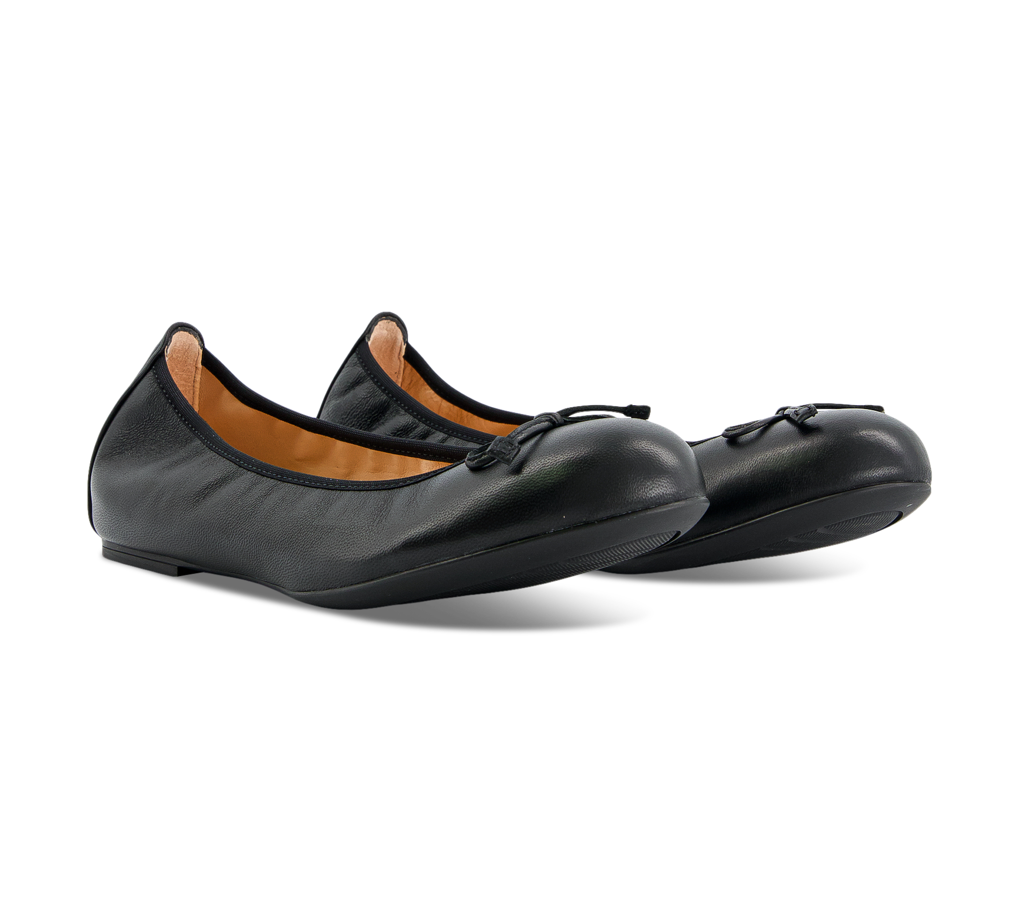 Unisa Aylaflex - Ballerinas schwarz