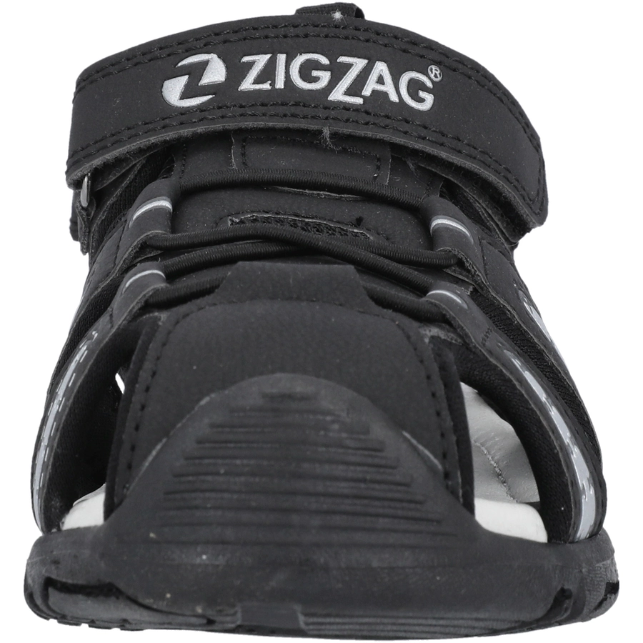 ZigZag Sandale Konha 1001 Black