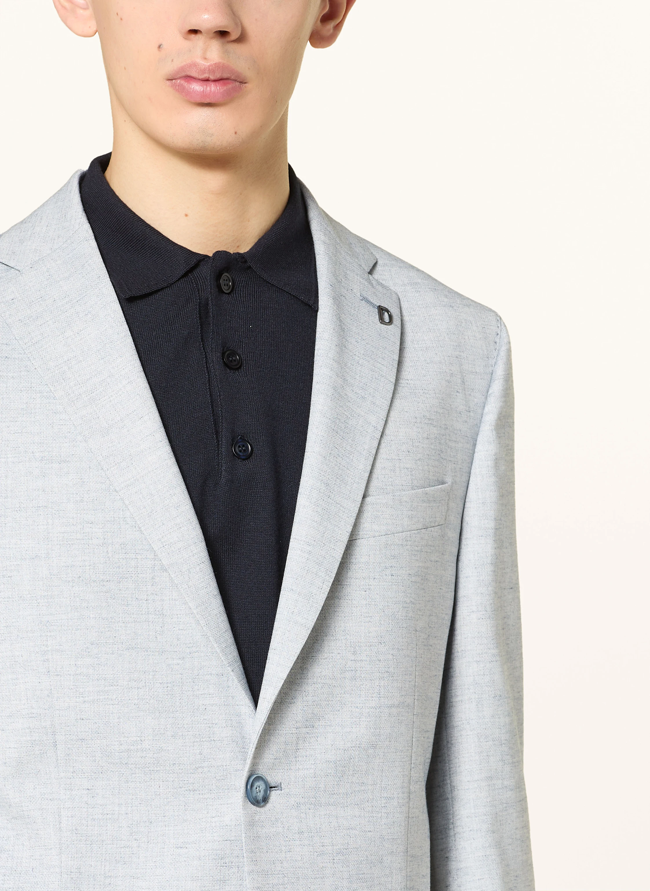DIGEL Anzugsakko EDWARD Modern Fit