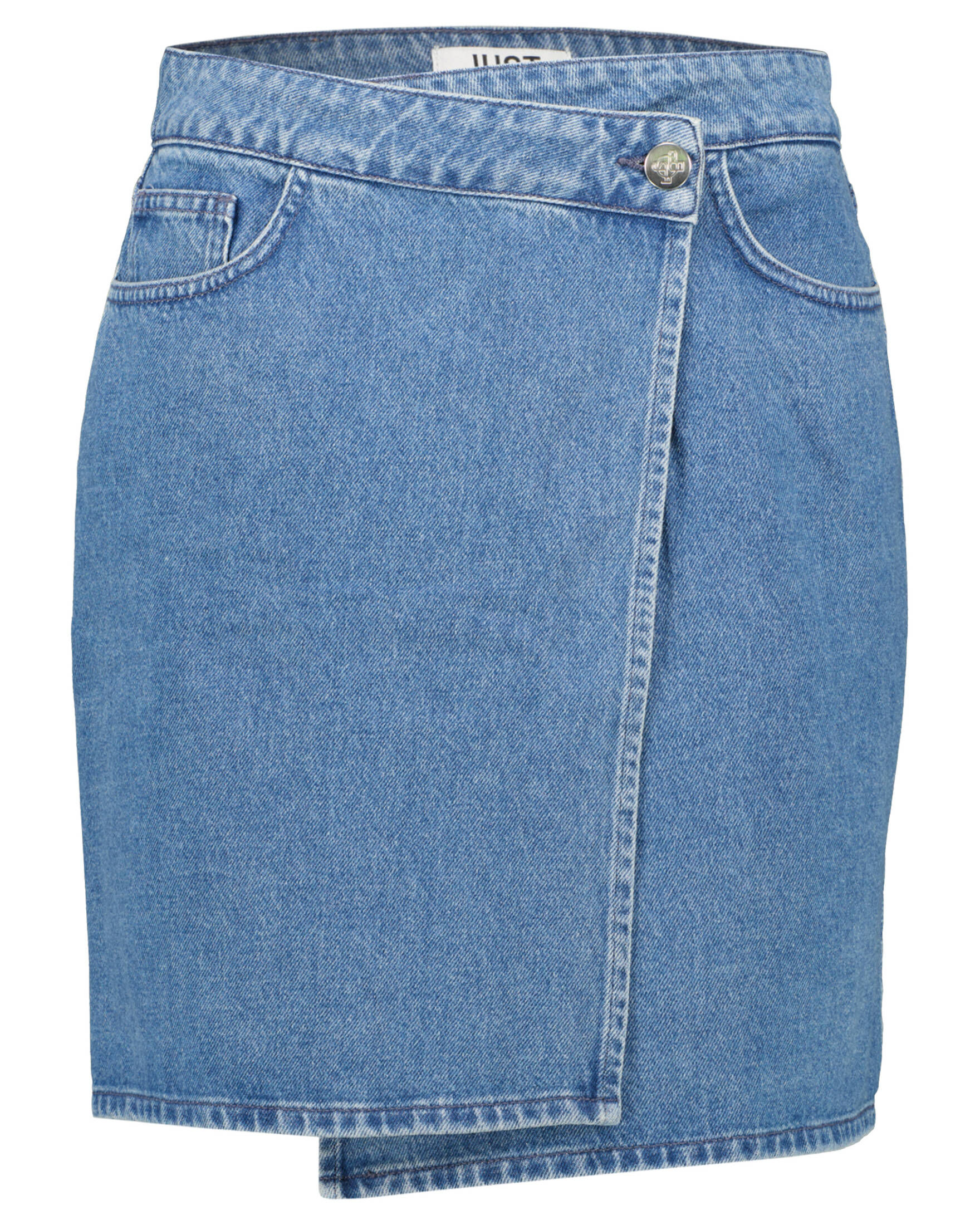 just female| Damen Jeansrock ADORE SKIRT