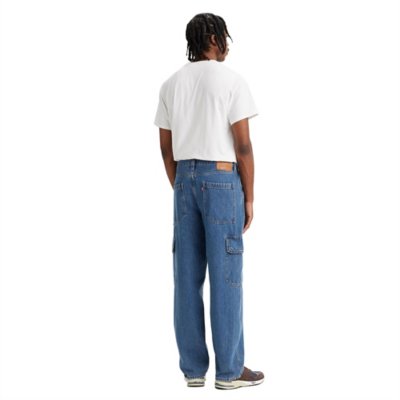 Jean homme 568™ Loose Straight LEVIS