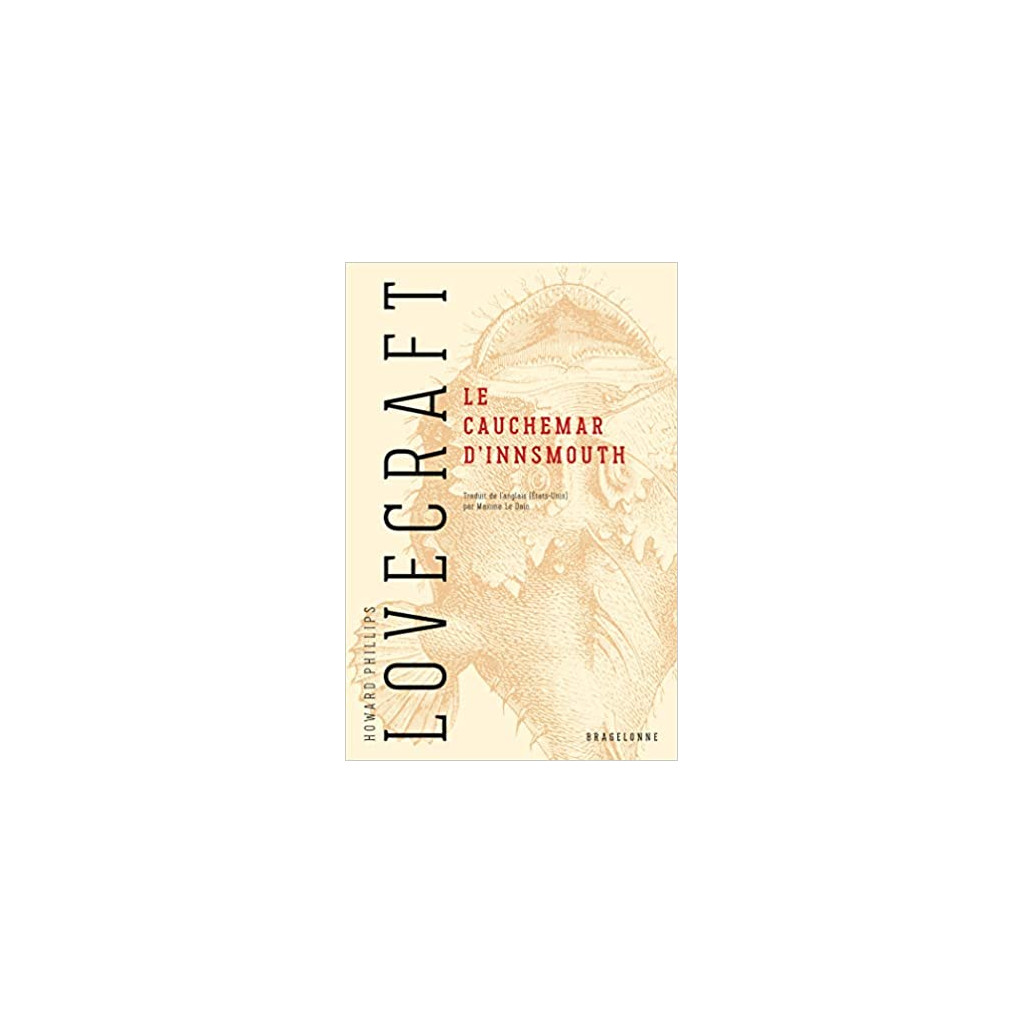 Le Cauchemar d'Innsmouth