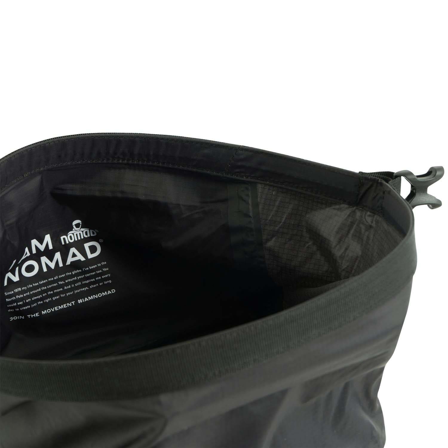 Nomad  Mahon Pro 18