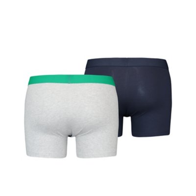 Boxer homme Solid Basic Brief O LEVIS