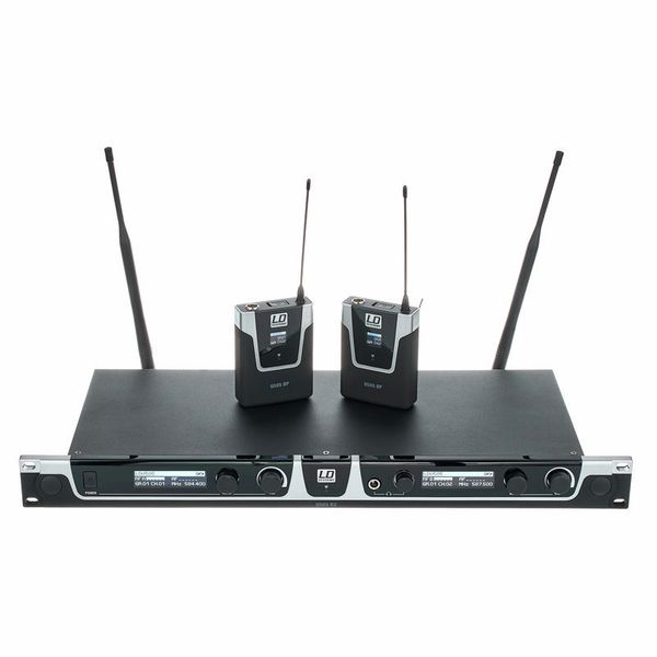 LD Systems U505 BPH2