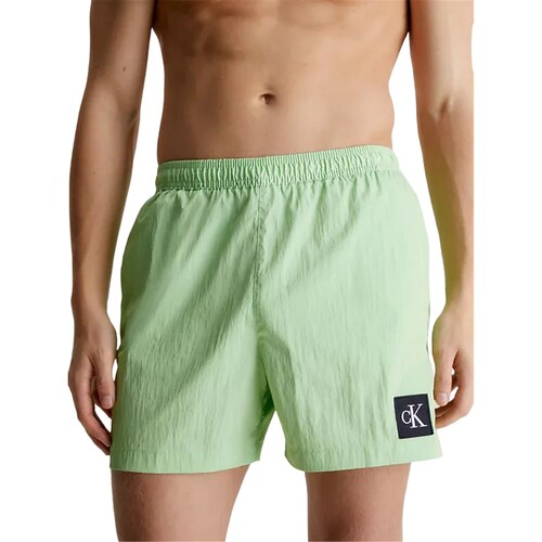 Calvin Klein Jeans - KM0KM00819 Verde