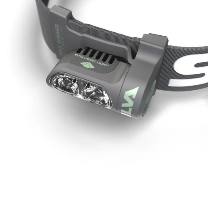 Silva Unisex Lygter Trail Runner Free 2 Sort