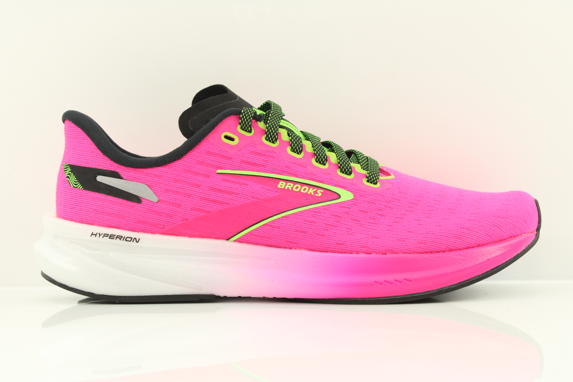 Brooks Hyperion