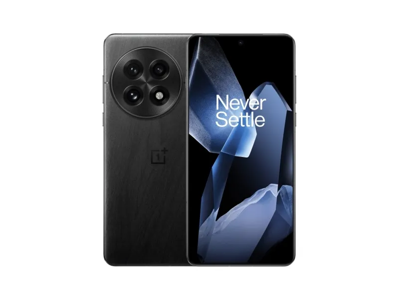 OnePlus 13 - 5G smartphone - dual-SIM - RAM 16 GB / Intern hukommelse 512 GB - OLED-skærm - 6.82