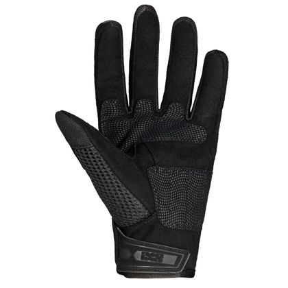 Gants IXS SAMUR-AIR 2.0 FEMME - Noir