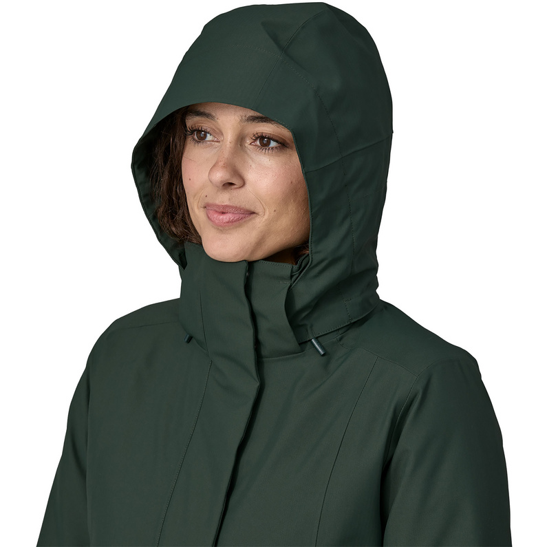 Patagonia Damen 3-in-1 Tres Parka
