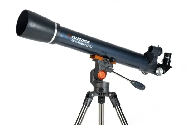 AstroMaster LT 60 AZ teleskop
