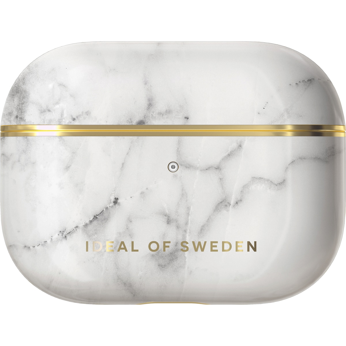 iDeal AirPods Pro deksel (hvit)