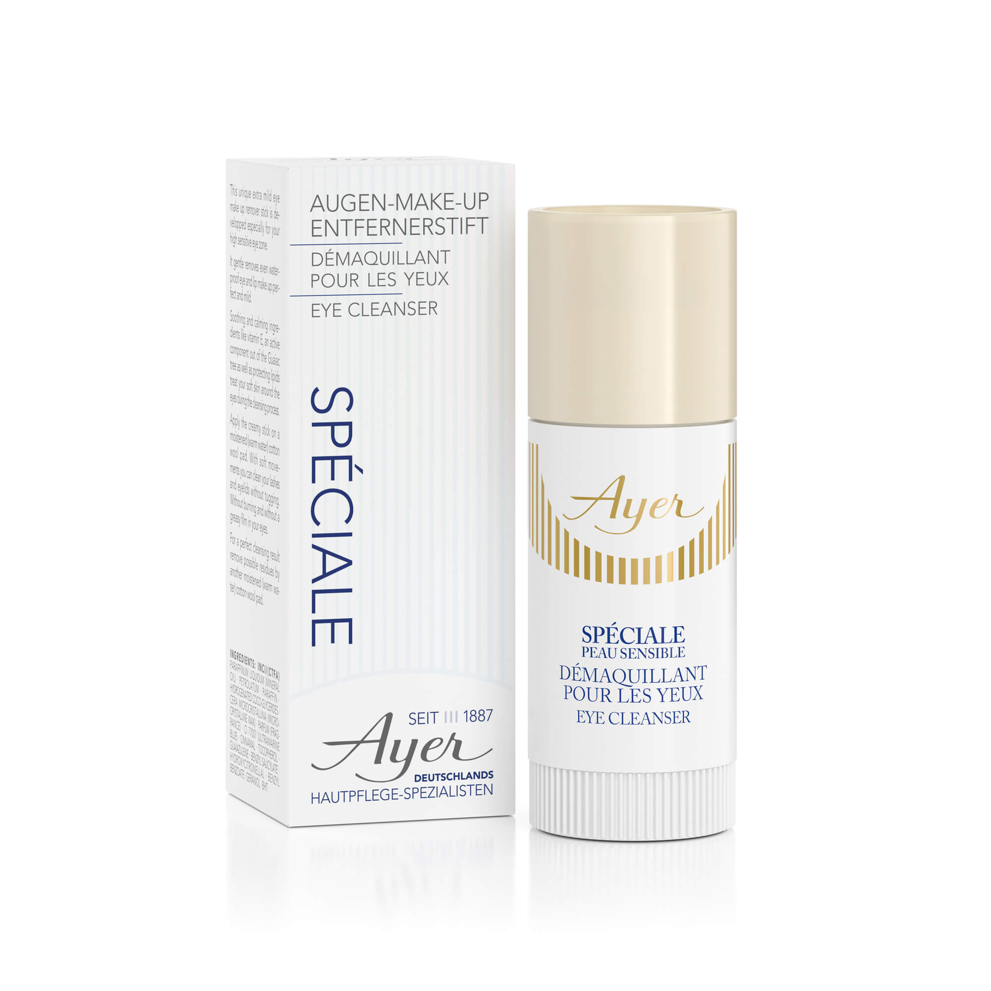 Special Eye Cleanser Stick