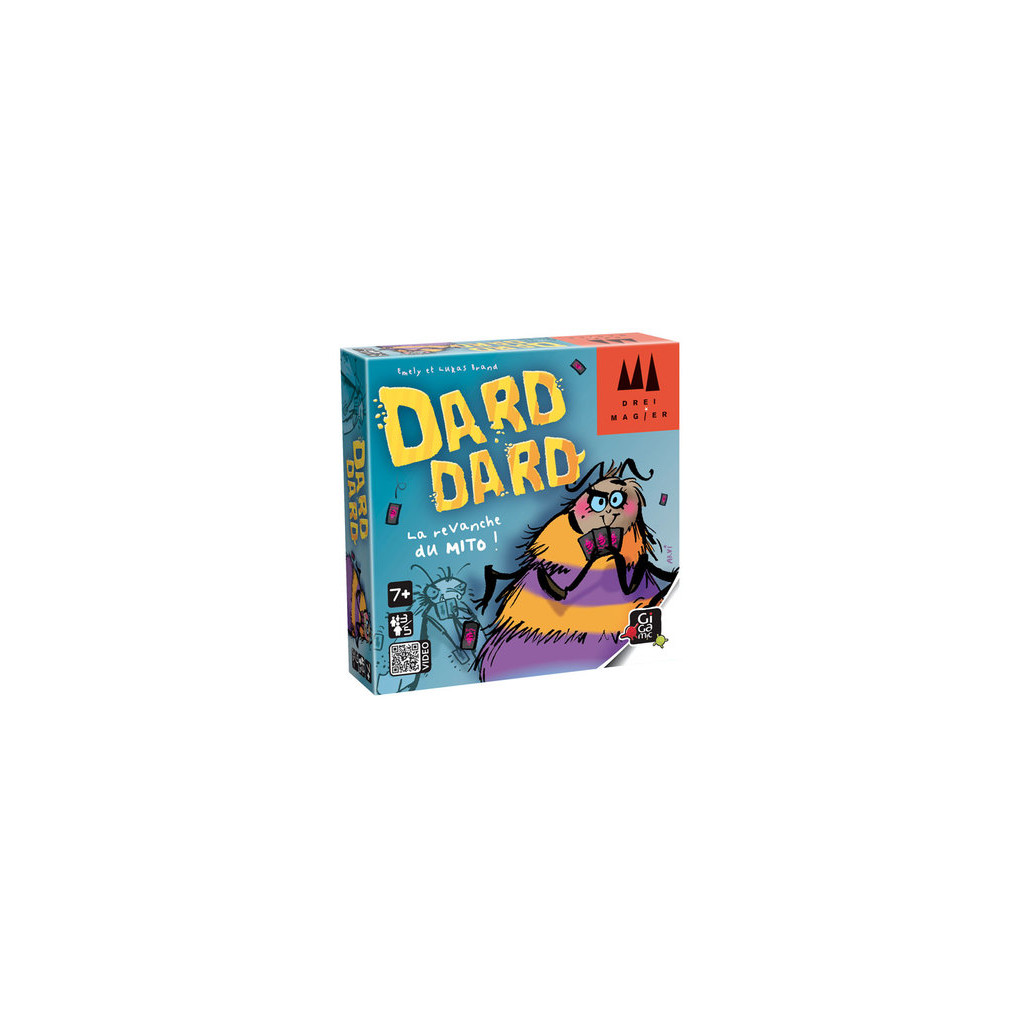 Dard Dard