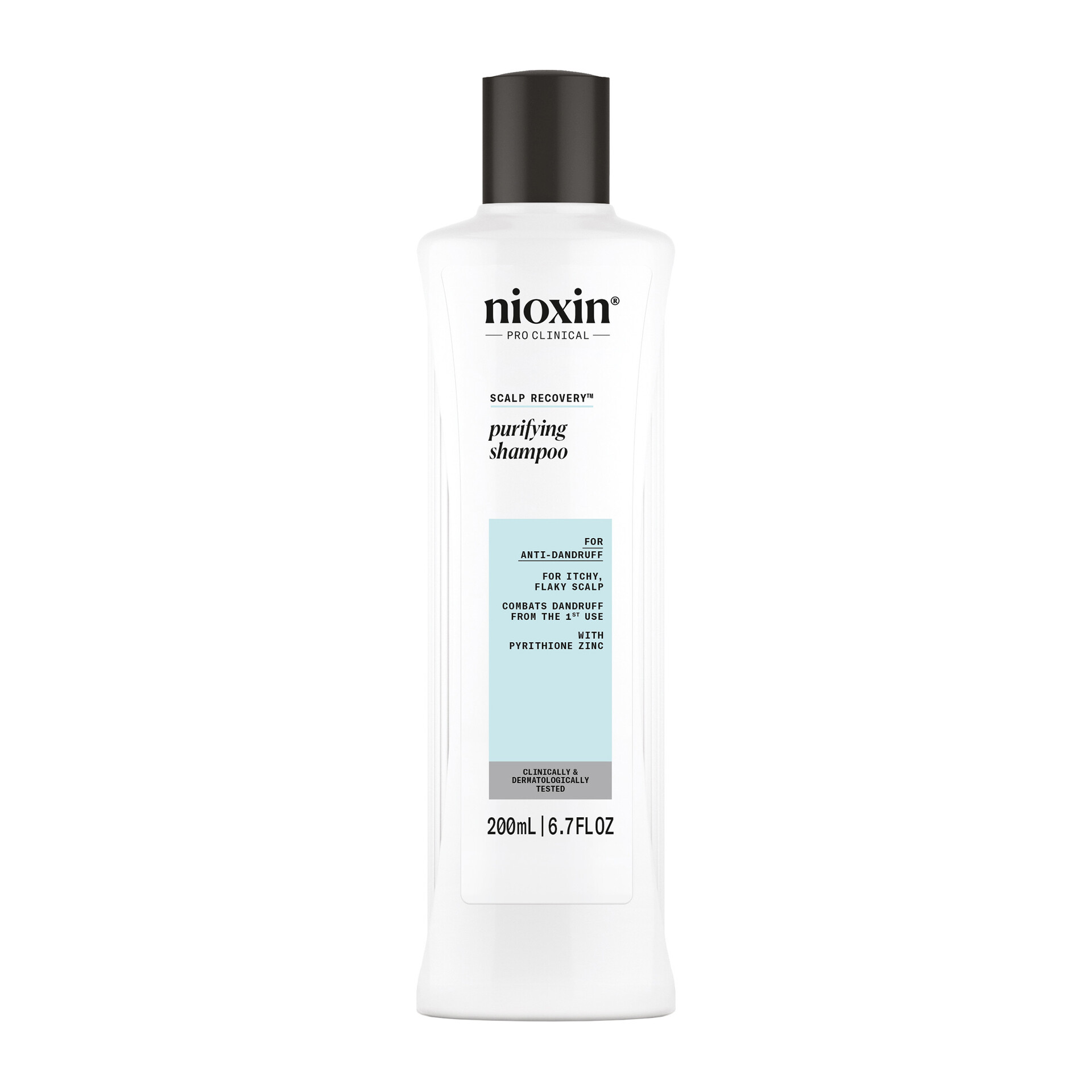 nioxin Scalp Recovery™ Shampoo 200ml