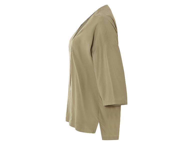 Dames kimono