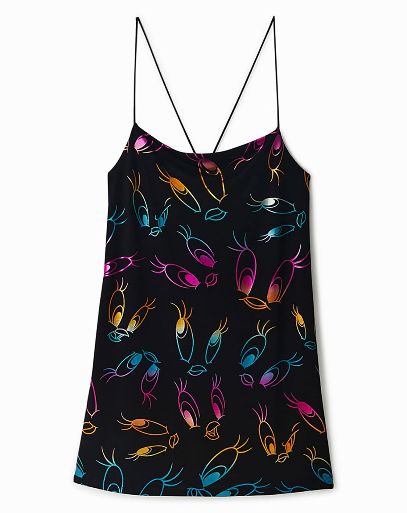 Desigual Robe Erna noire
