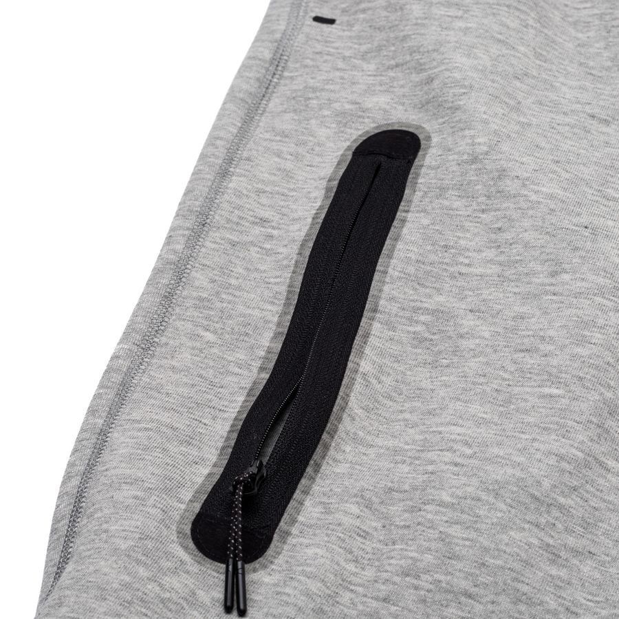 Nike Bas de Survêtement NSW Tech Fleece - Gris Femme