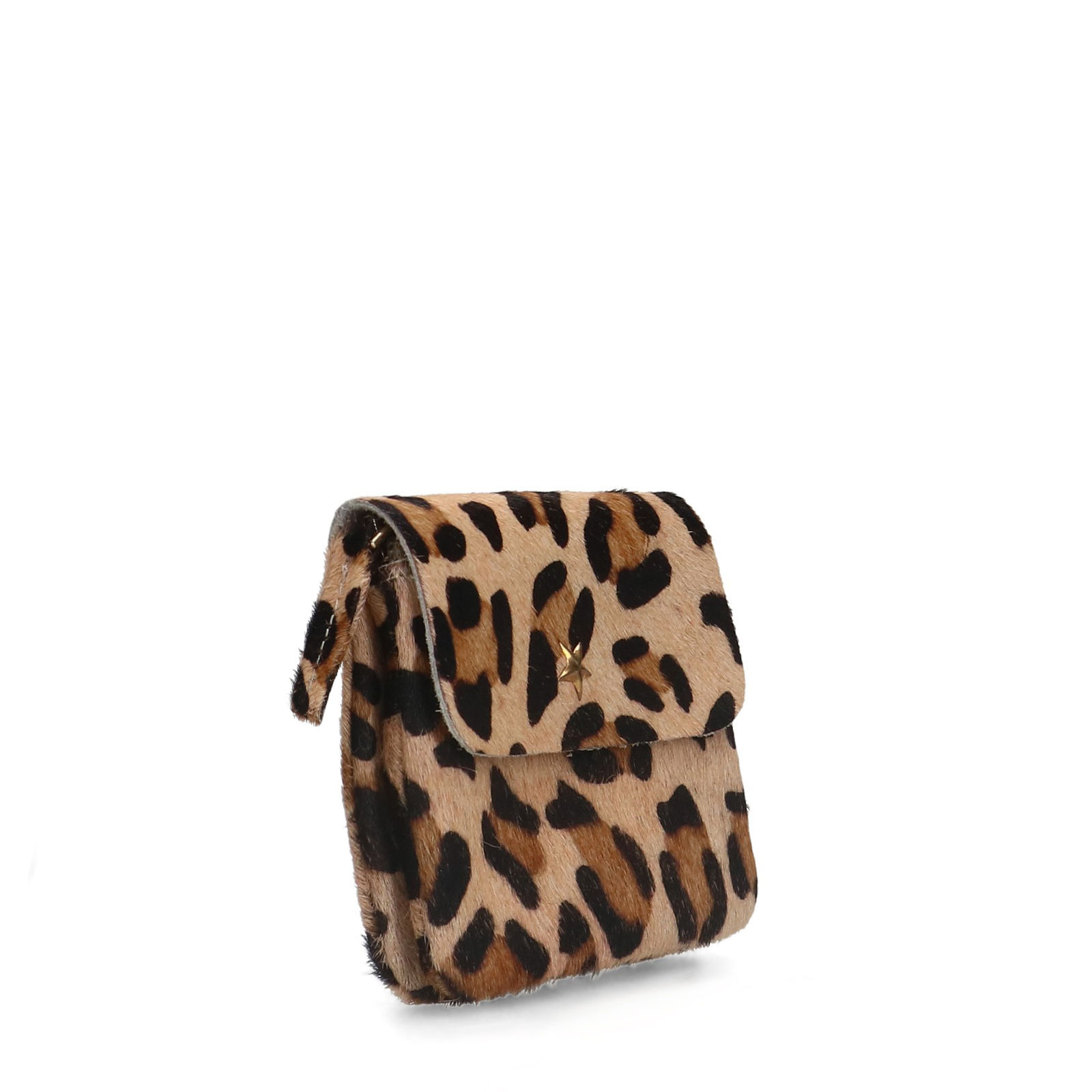 Panter portemonnee