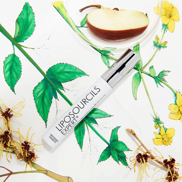 Liposourcils Expert - TALIKA