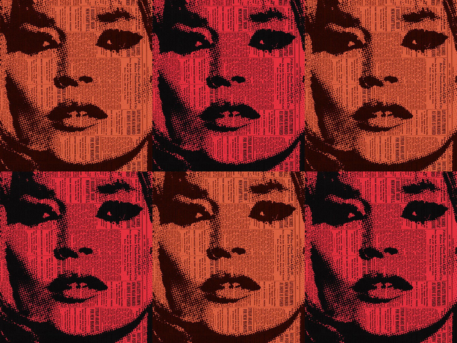 Kate by André Monet - Limited Edition. Edition of: 150. Signed.
