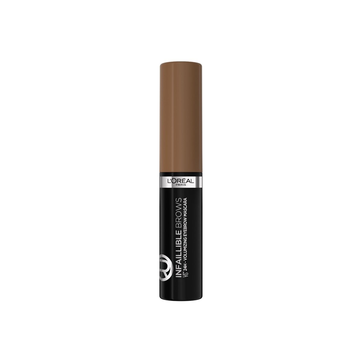 L’Oréal Eyebrow Mascara Infaillible Brows 24H 5 Light Brunette (1 stuk)