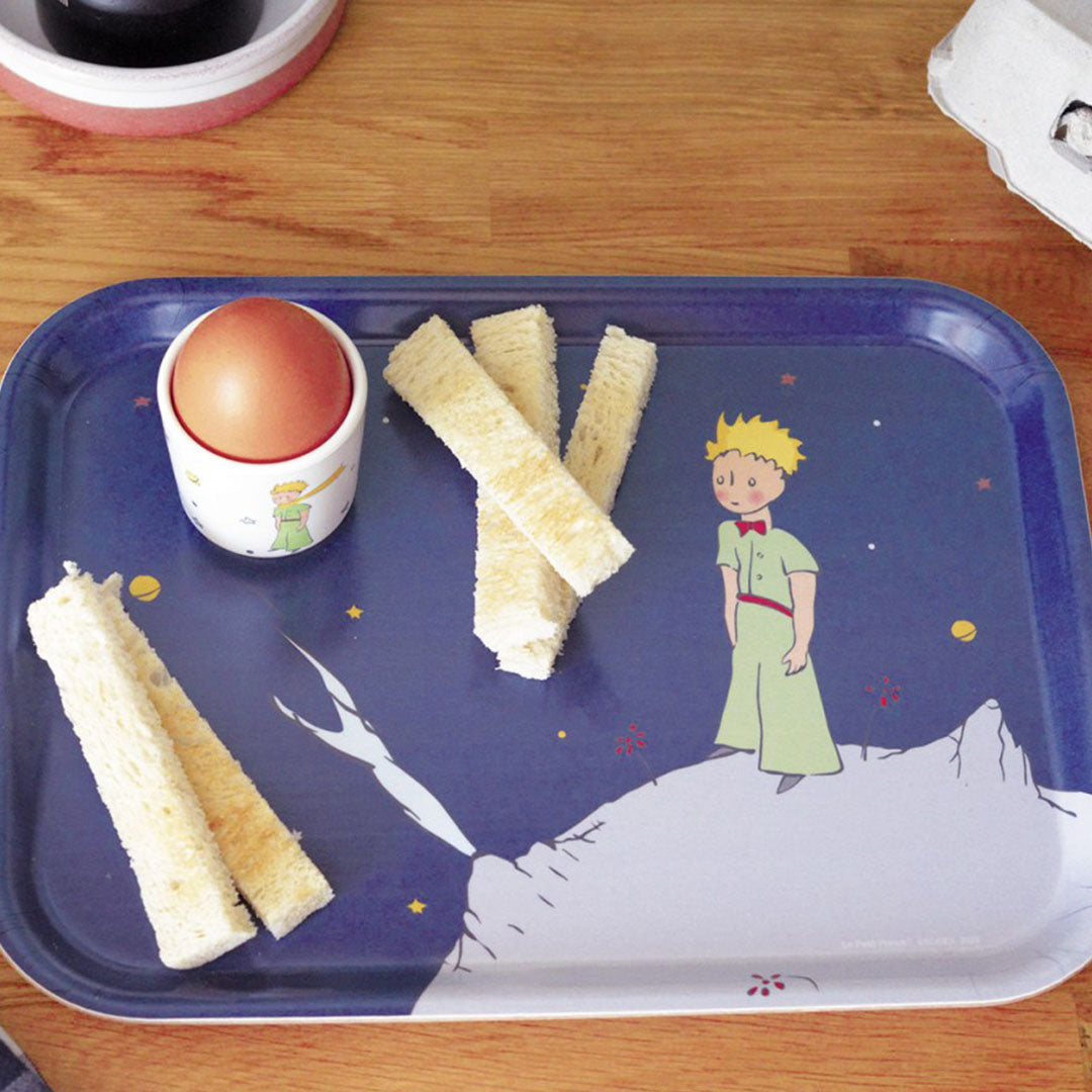petit jour dienblad de kleine prins
