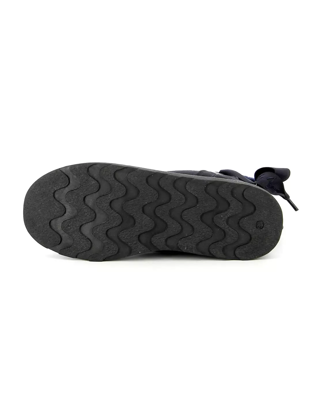 TOM TAILOR 9072306 - Boots & bottines Navy