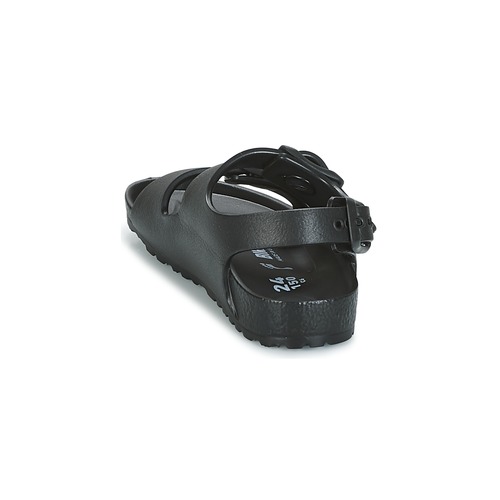 Birkenstock - MILANO EVA - Noir
